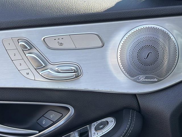Used 2019 Mercedes-Benz C 300 Sedan image 27