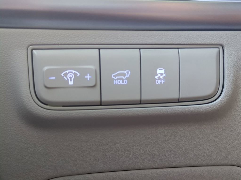 New 2026 Hyundai Tucson SEL FWD image 27
