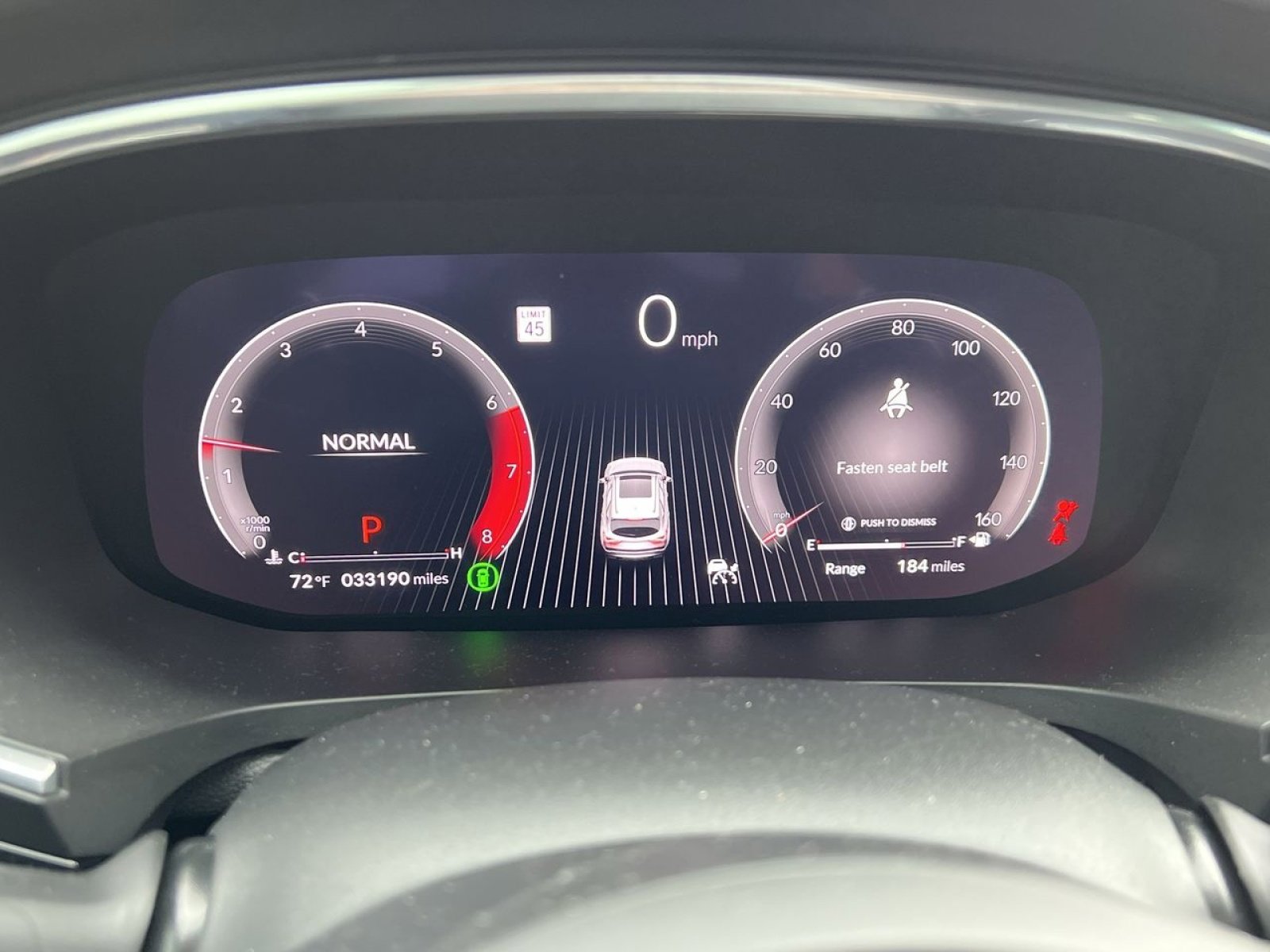 Used 2022 Acura MDX Type S image 14