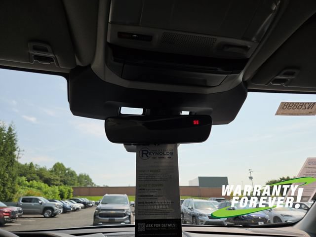 New 2026 Subaru Ascent Premium AWD/4WD image 12