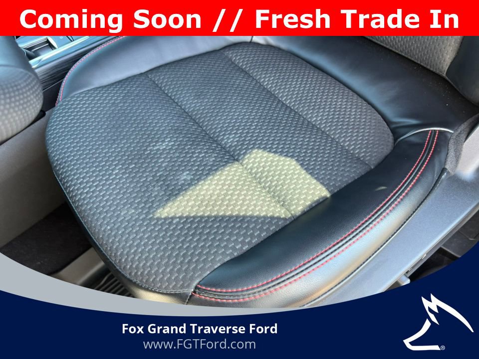 Certified 2023 Ford Escape ST-Line Select w/ Tech Pack #2 AWD/4WD image 11