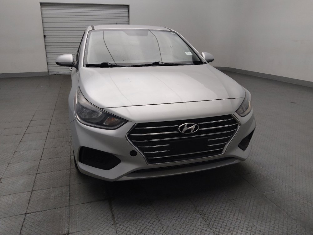 Used 2020 Hyundai Accent SE FWD image 14