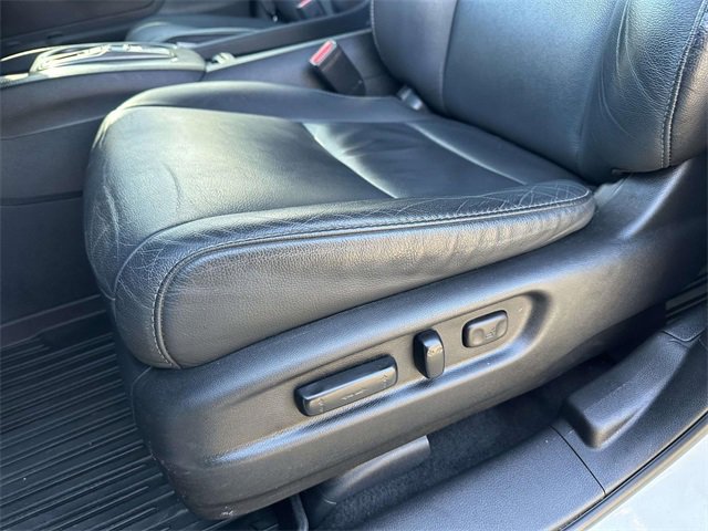 Used 2022 Honda Pilot Special Edition image 19