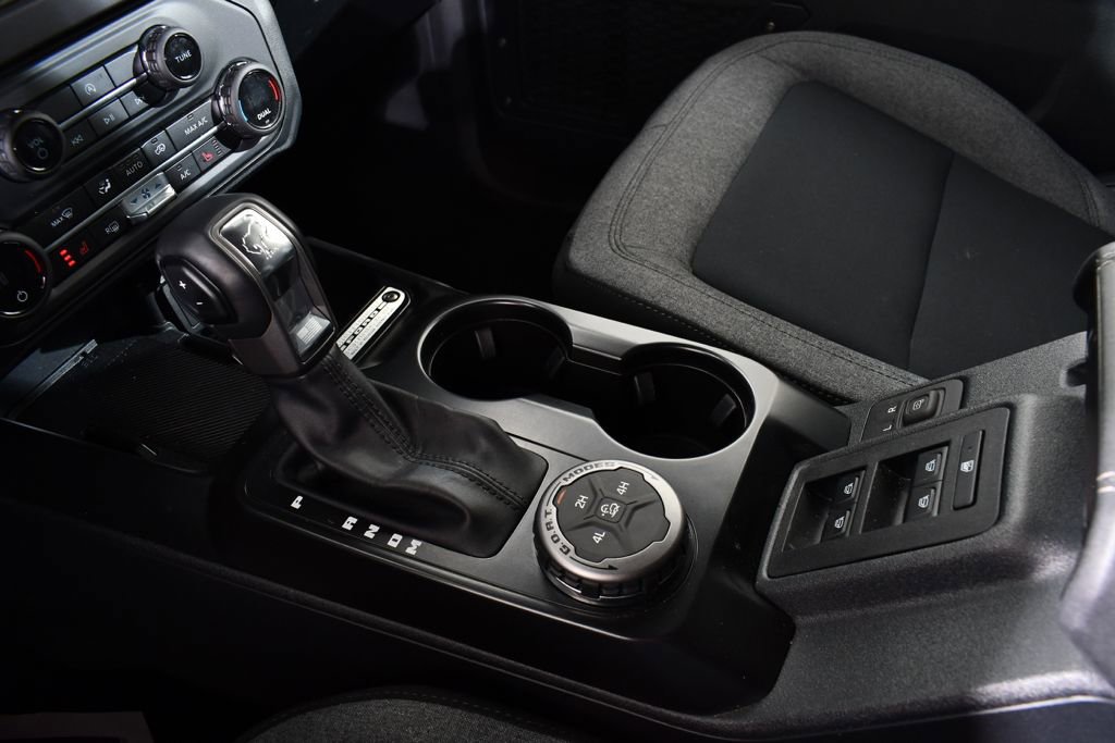 Used 2025 Ford Bronco Big Bend image 31