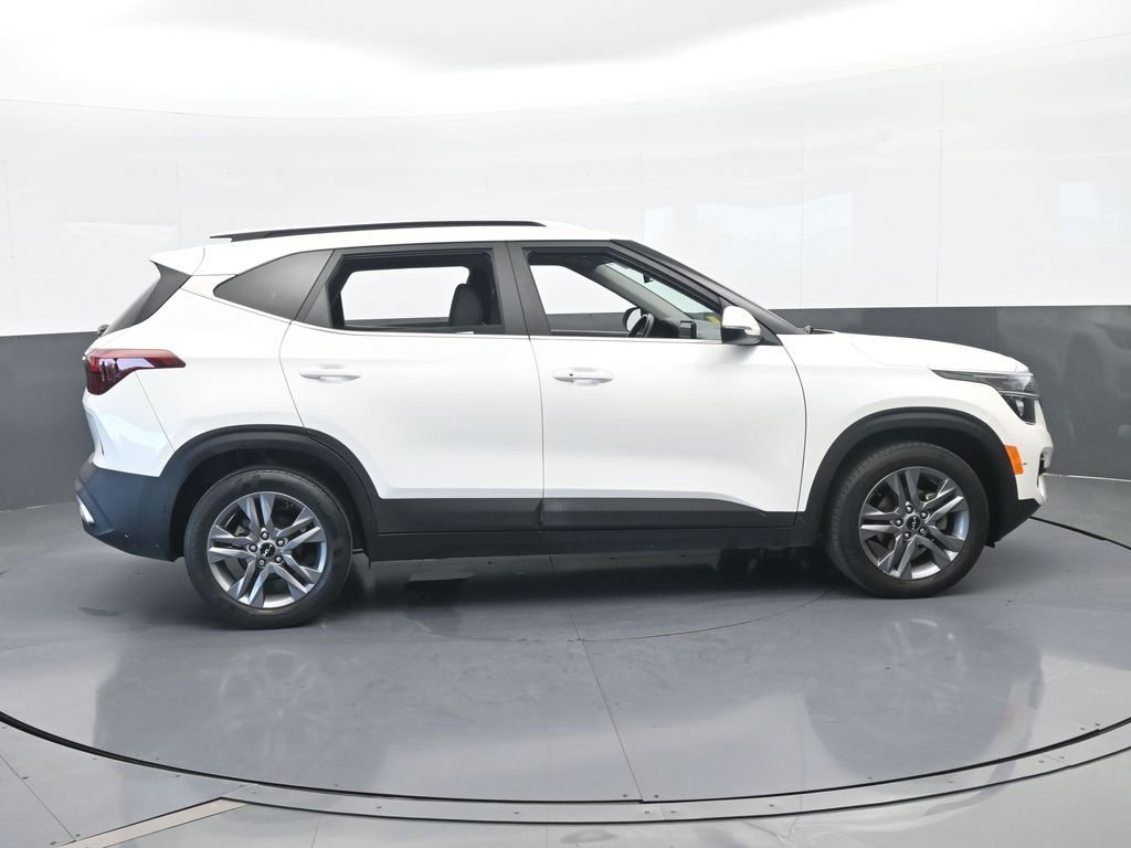 Used 2022 Kia Seltos S image 7