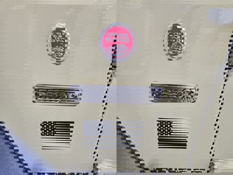 Used 2017 Jeep Wrangler Unlimited Rubicon w/ Quick Order Package 24Z Recon image 13