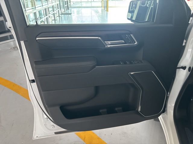 Used 2025 GMC Sierra 1500 SLT image 11