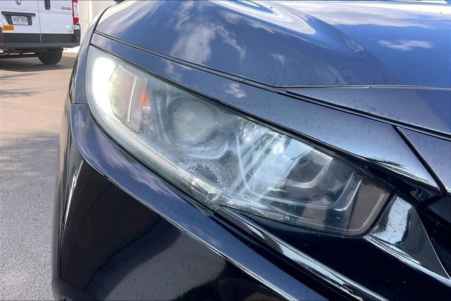 Used 2020 Honda Civic Sport image 26