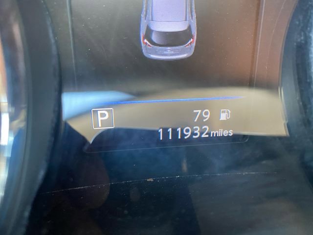 Used 2019 Nissan Rogue SV image 3