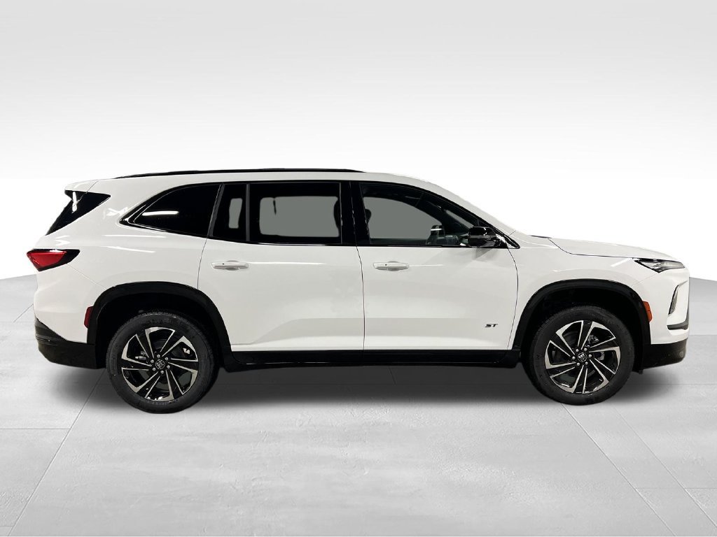 New 2026 Buick Enclave Sport Touring w/ Power Package AWD/4WD image 11