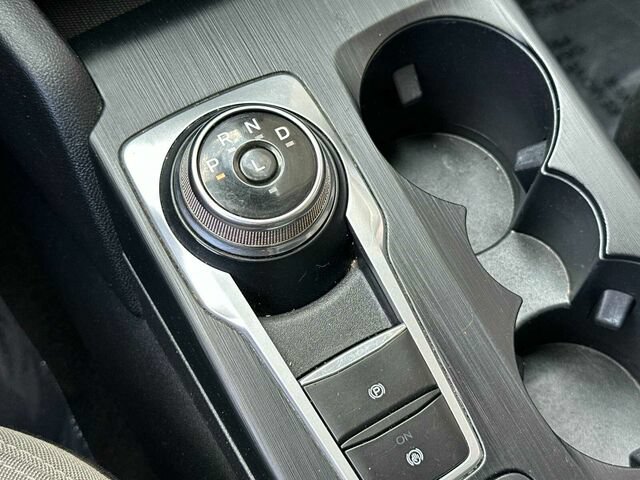 Used 2022 Ford Escape SE w/ Convenience Package FWD image 25