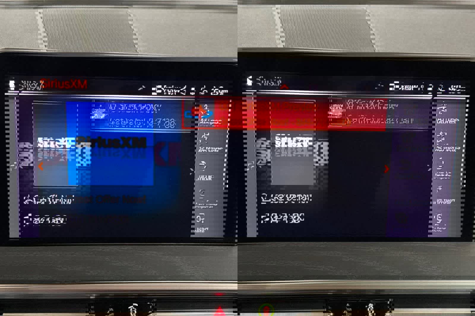 Used 2024 BMW X3 M40i w/ Parking Assistance Package image 17