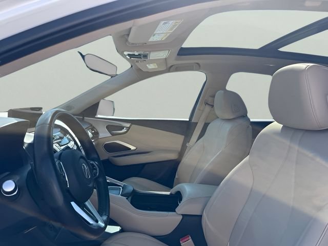 Used 2022 Acura RDX AWD image 17