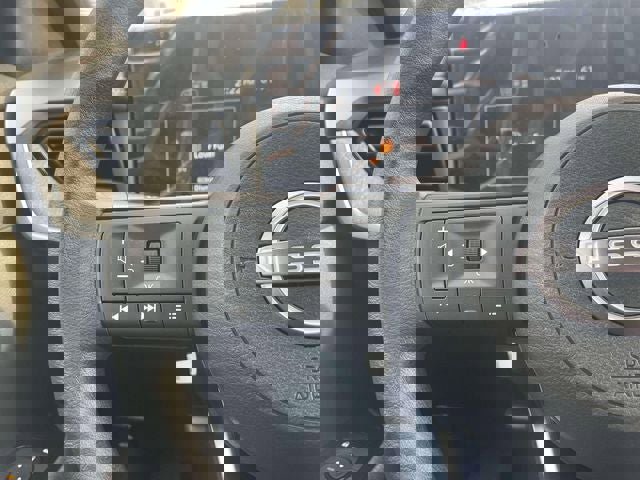 New 2026 Nissan Kicks SV w/ SV Premium Package image 17