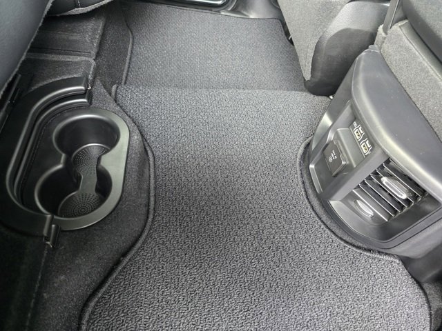 Used 2024 RAM 2500 Laramie image 28