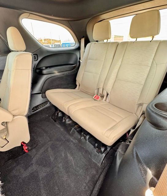 Used 2021 Dodge Durango GT AWD/4WD image 13