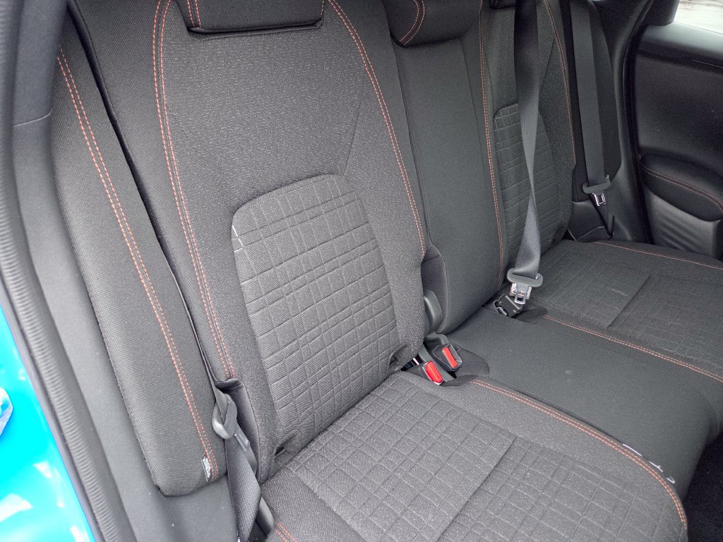 New 2027 Honda HR-V Sport image 28