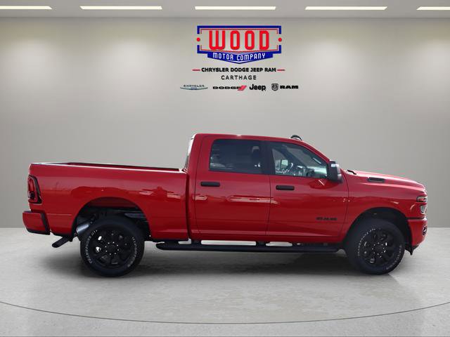 New 2026 RAM 2500 Big Horn image 7