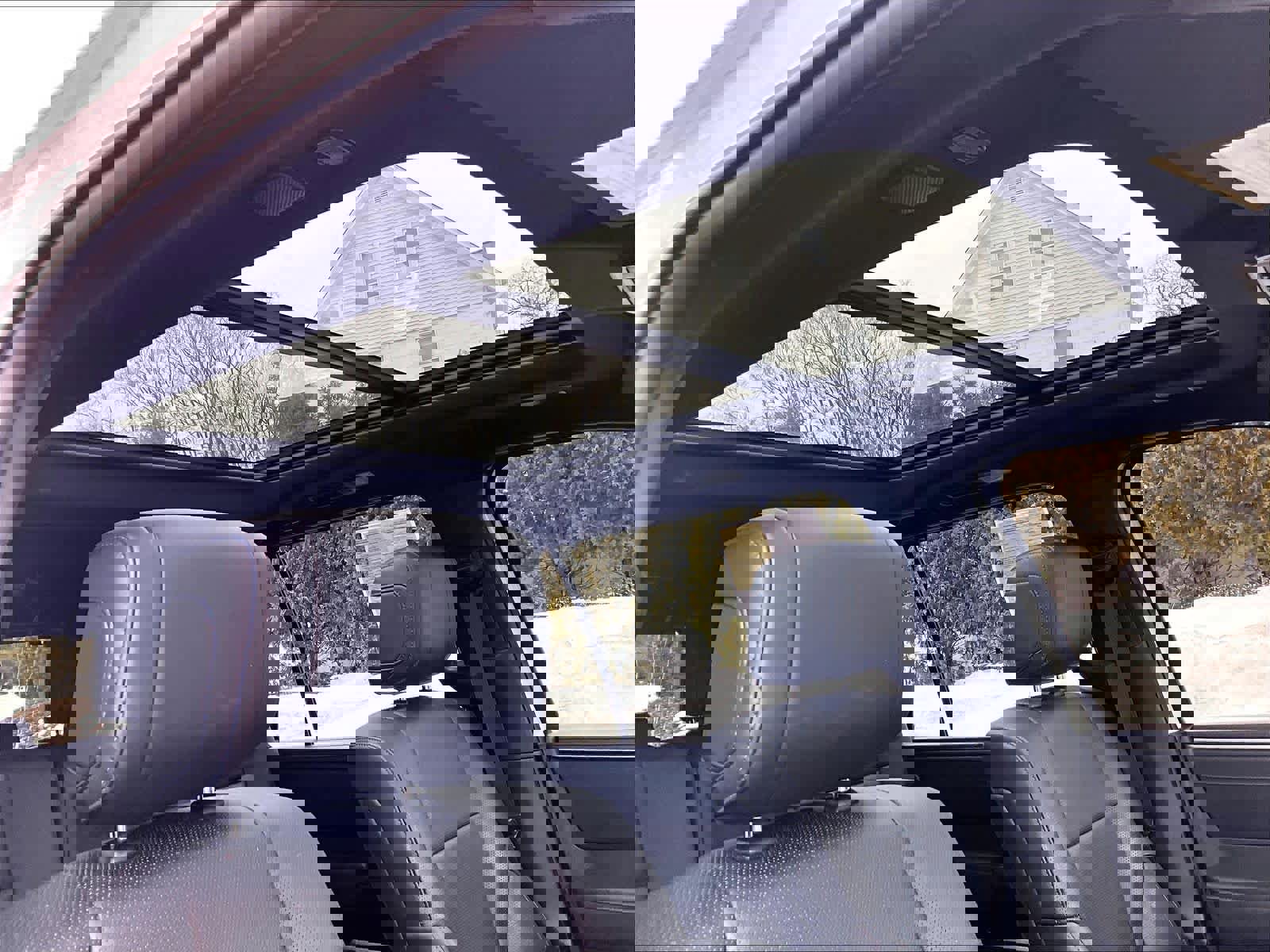 Used 2023 Toyota Sequoia Platinum image 23