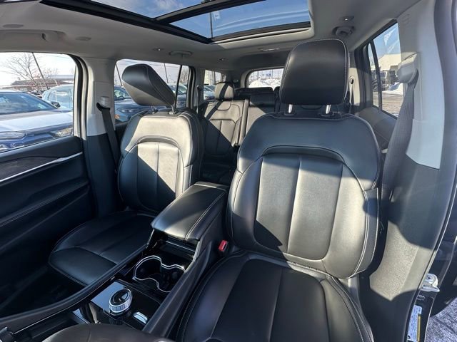 Used 2023 Jeep Grand Cherokee L Limited image 28