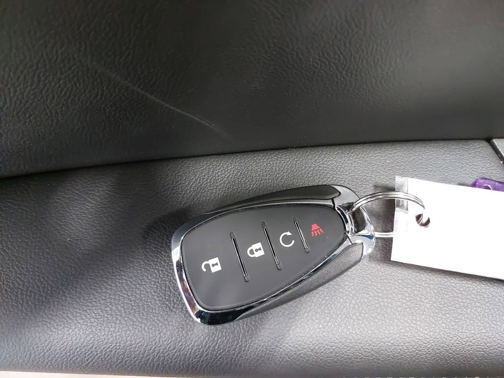 Used 2023 Chevrolet Blazer LT w/ Driver Confidence Package AWD/4WD image 34