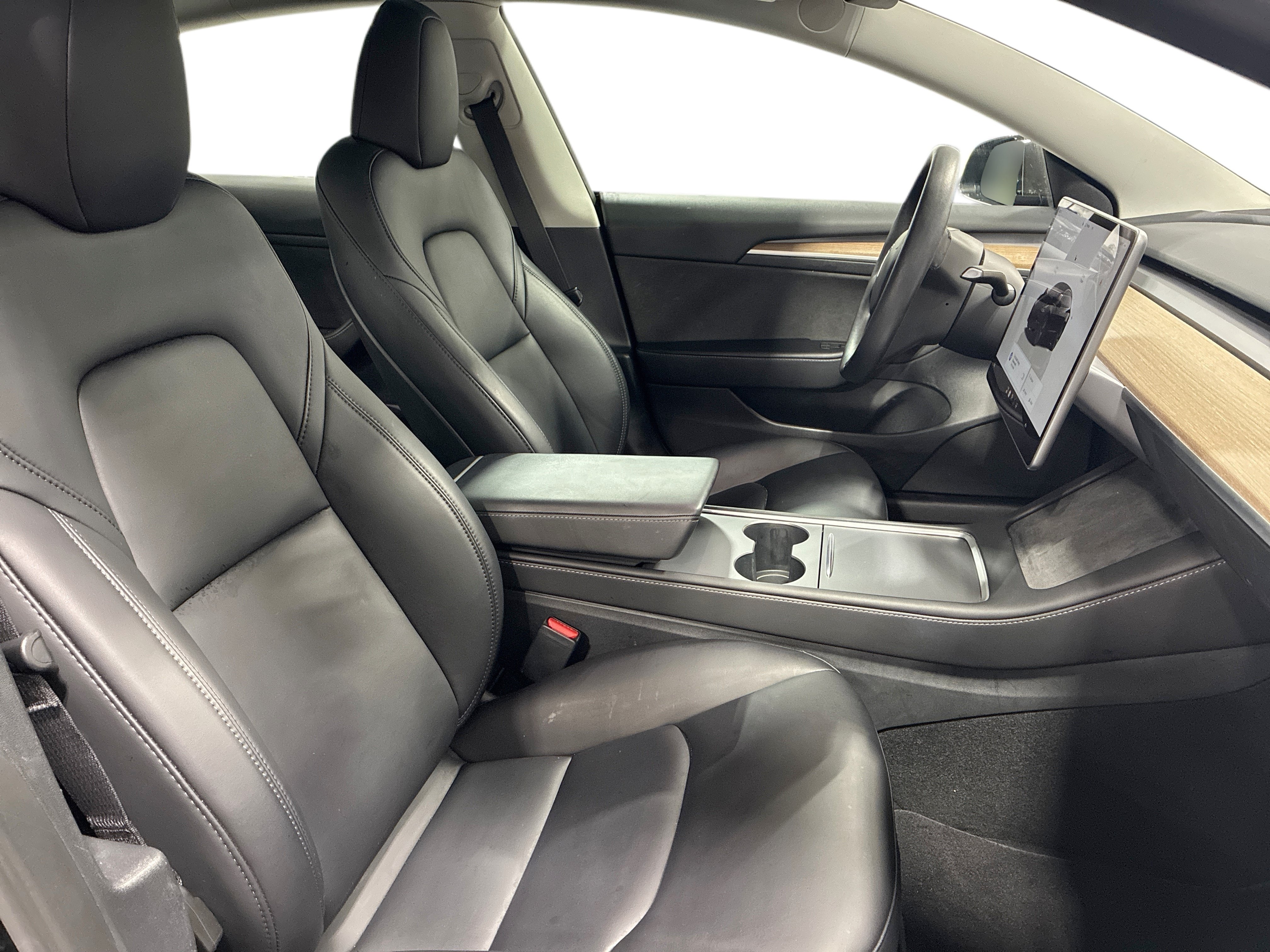 Certified 2023 Tesla Model 3 Long Range AWD/4WD image 13