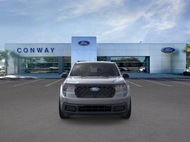 New 2026 Ford Maverick XLT w/ XLT Luxury Package image 6