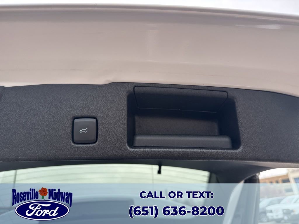 Used 2023 Ford Escape Active w/ Tech Pack #2 image 45