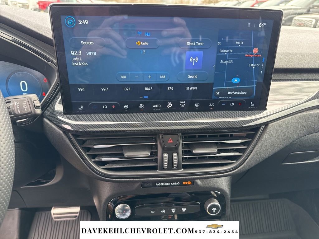 Used 2023 Ford Escape ST-Line Select w/ Tech Pack #2 image 14