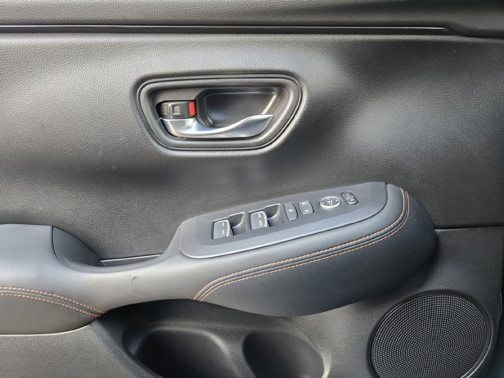 Used 2024 Honda HR-V Sport image 18