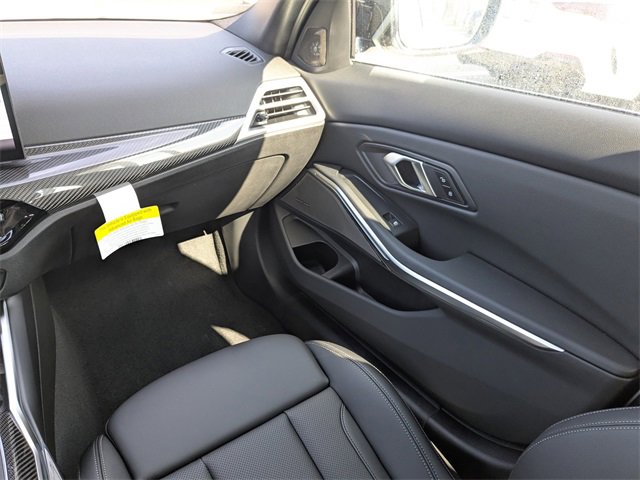New 2026 BMW M340i w/ Premium Package image 17