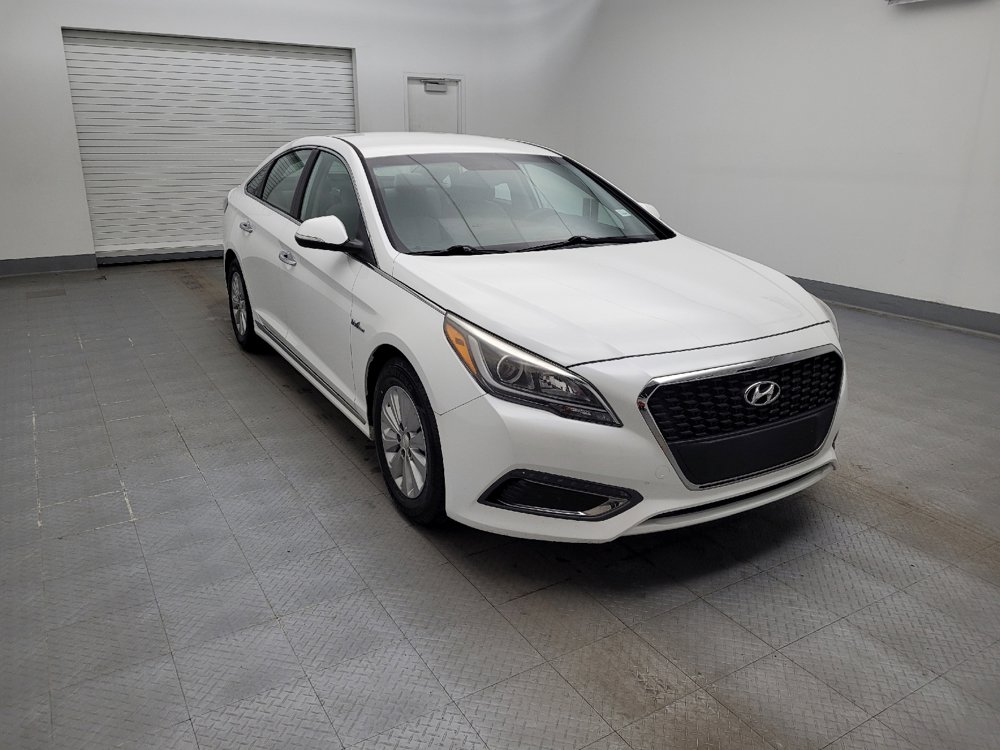 Used 2017 Hyundai Sonata SE image 13