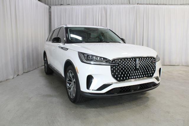 New 2026 Lincoln Aviator Reserve AWD/4WD image 67