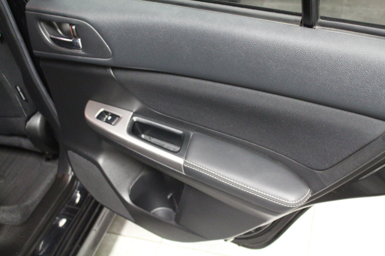 Used 2015 Subaru Impreza 2.0i Sport Premium w/ Popular Package #1 image 27