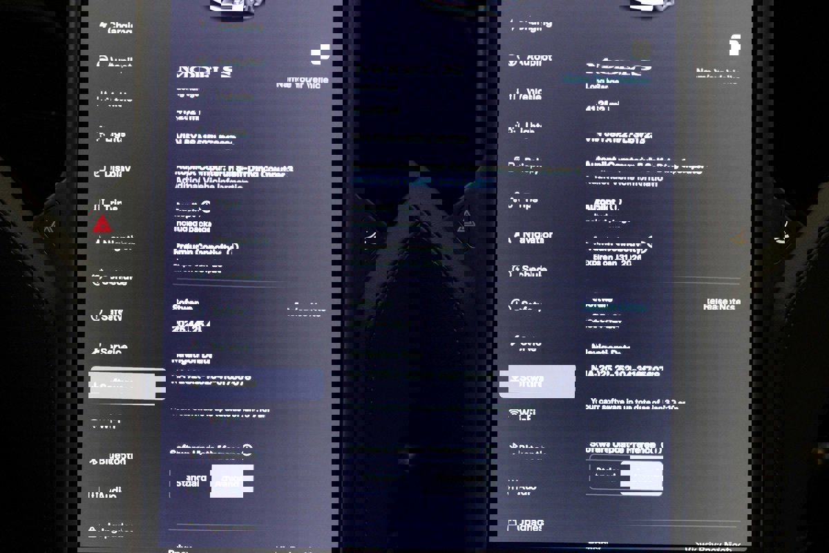 Used 2020 Tesla Model S Long Range AWD image 29