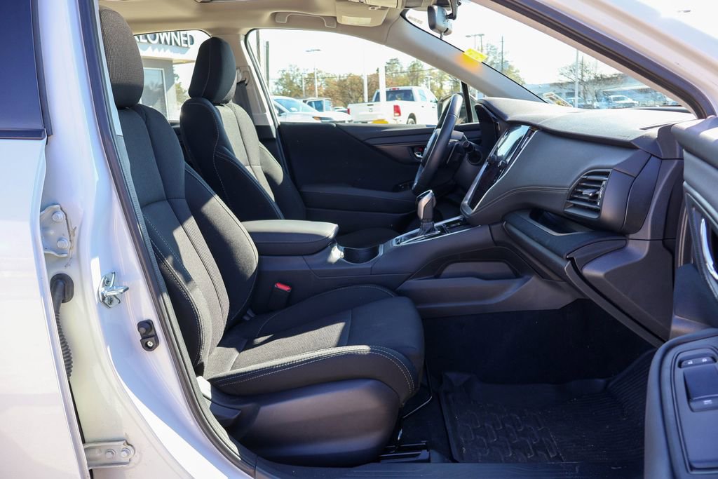 Used 2025 Subaru Legacy Premium image 8