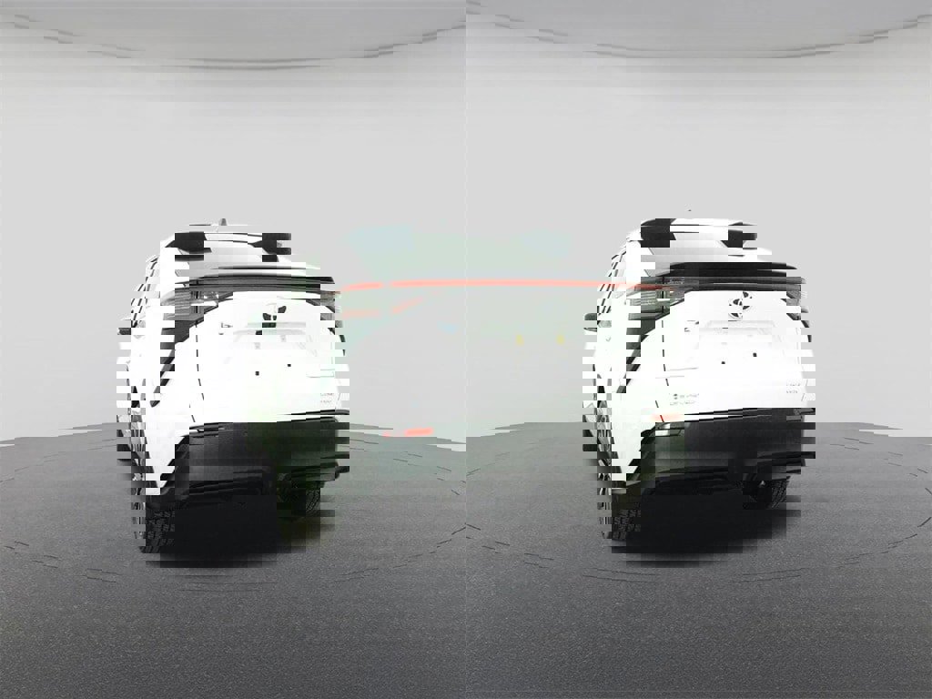 New 2026 Toyota bZ image 3