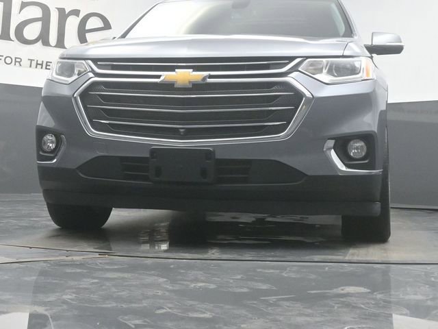 Used 2021 Chevrolet Traverse LT w/ LT Premium Package image 57