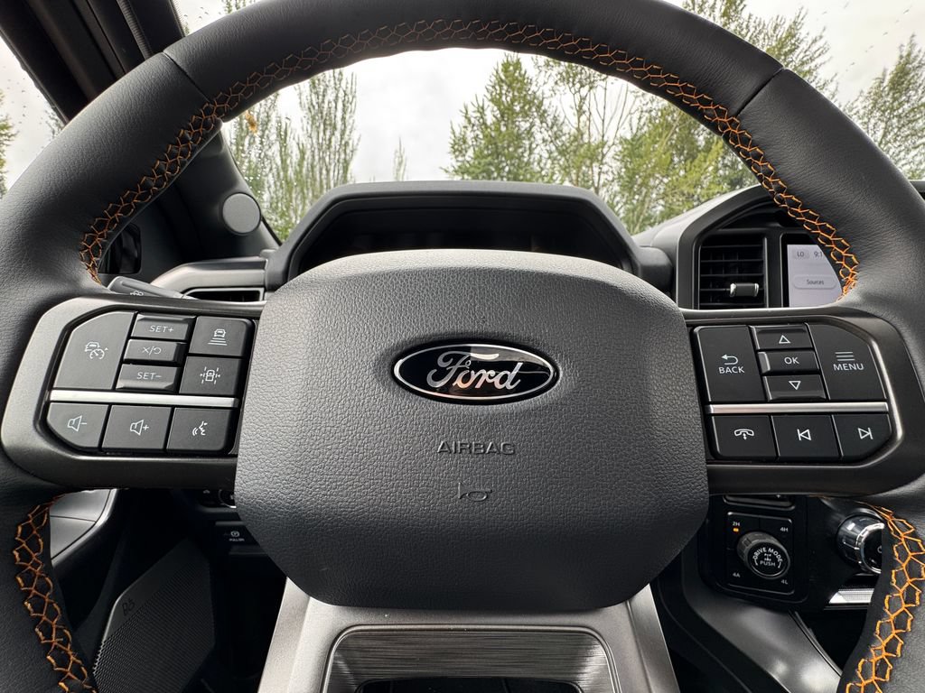 Used 2026 Ford F150 Tremor w/ Equipment Group 402B MID AWD/4WD image 18
