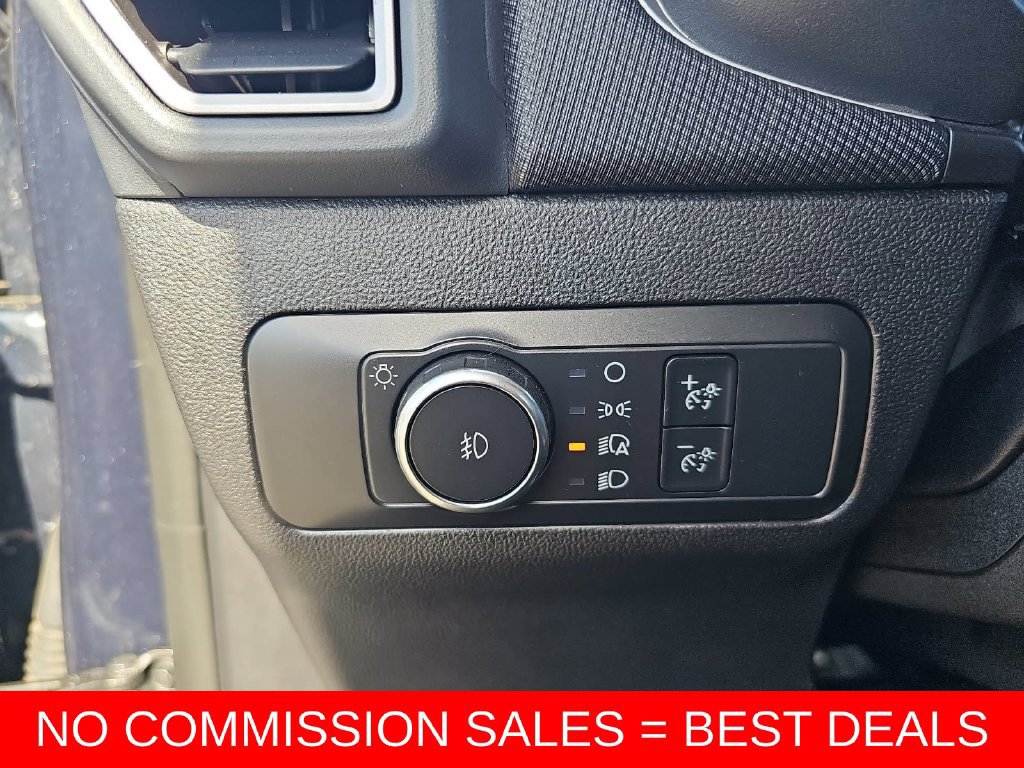 Used 2021 Ford Bronco Sport Big Bend w/ Big Bend Package AWD/4WD image 25