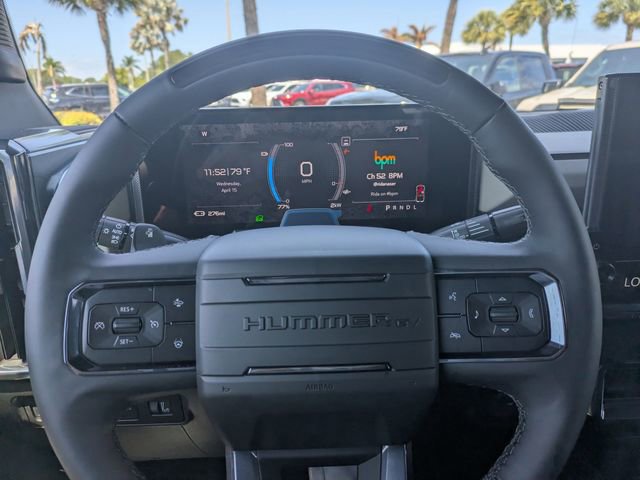 New 2026 GMC Hummer EV SUV AWD/4WD image 30