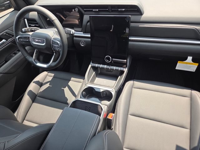 New 2027 GMC Terrain Elevation w/ Elevation Premium Package FWD image 22