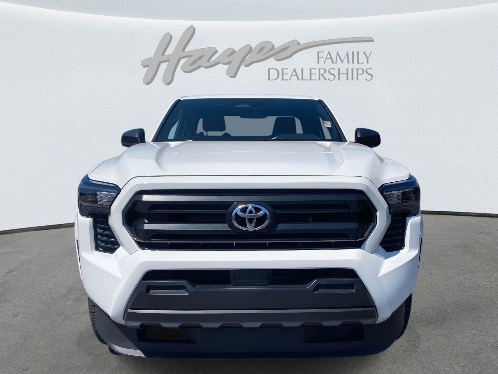 Used 2024 Toyota Tacoma SR image 37