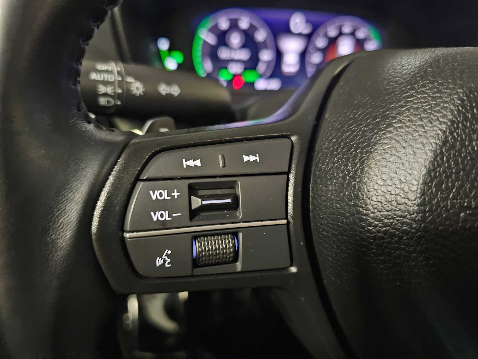 Used 2024 Honda Accord EX-L image 22