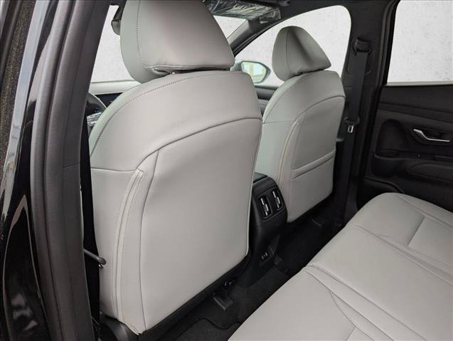 New 2026 Hyundai Santa Cruz SEL FWD image 23
