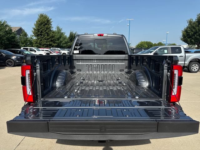 New 2026 Ford F450 Platinum AWD/4WD image 8