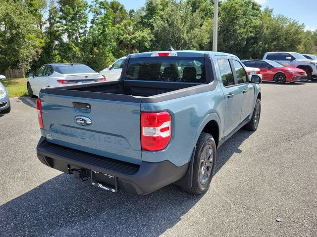Used 2023 Ford Maverick XLT FWD image 10
