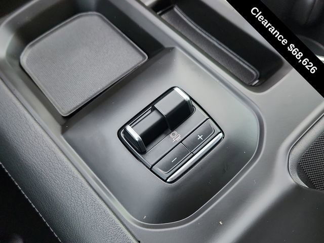 Used 2024 GMC Sierra 2500 Denali w/ Denali Reserve Package image 48