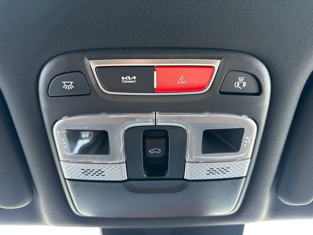 New 2025 Kia Telluride EX X-Line image 30