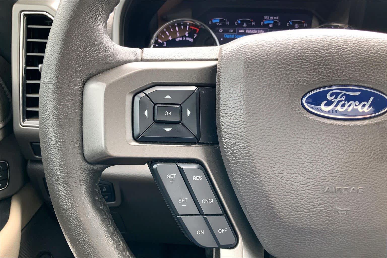 Used 2020 Ford Expedition XLT w/ Equipment Group 202A RWD image 24
